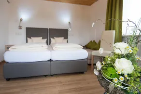 Wellnesshotel Sonnenhof & Sonnhalde - Camera