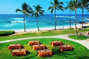 Sheraton Kauai Resort - Réception