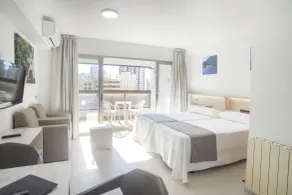 Aparthotel BCL Levante Club - Zimmer