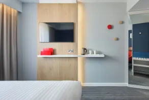 Holiday Inn Express London Limehouse by IHG - Room