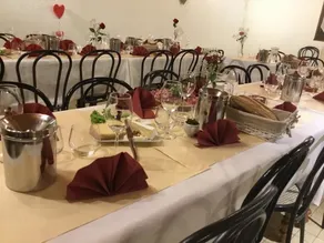 Le Grand Joly - Restaurant
