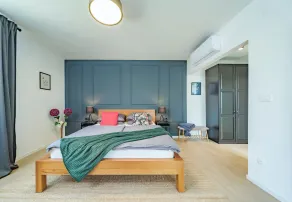 B&B Plitvice Lacus - Room