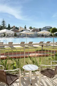 Radisson Blu Resort & Spa Cesme - View from room