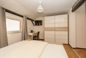 Landhaus Pohlhof - Habitación