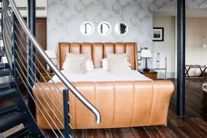 Hotel Du Vin Newcastle - Room