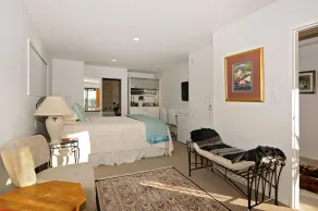 Kapiti Waves Beach Retreat - Habitación