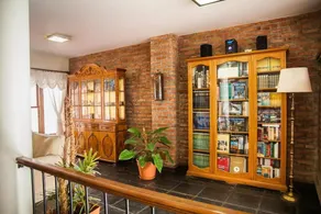 Hotel Bahia Nueva - Lobby