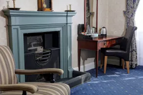 Best Western Forest and Vale Hotel - Habitación