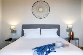 Taormina Palace Hotel - Værelse