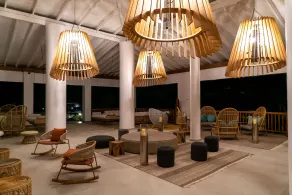 Le Mersenne Zanzibar, Autograph Collection - Reception