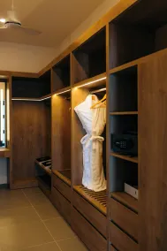 SafiraBlu Luxury Resort & Villas - Room