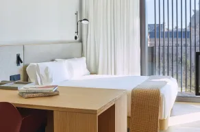 Archie Living - Room