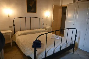 Appartamento Penelope - Camera