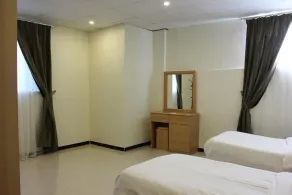 Al Amoria Furnished Apartments 3 - Zimmer