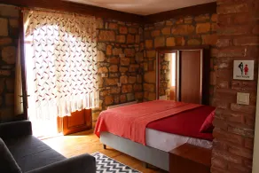 Qekik Kazdağları - Room