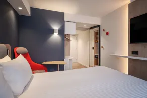 Holiday Inn Express & Suites Ghent by IHG - Camera