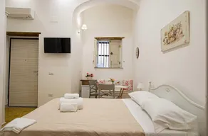 B&B Al Portone - Chambre