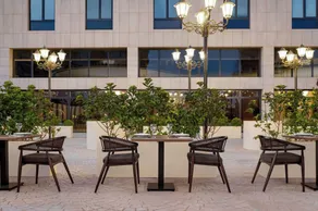 Ramada by Wyndham Gaziantep - View from room