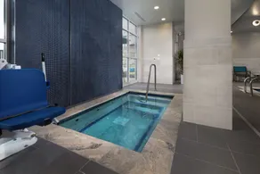 Holiday Inn & Suites Arden - Asheville Airport by IHG - Piscine