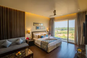 Nanu Resort , Arambol - Room