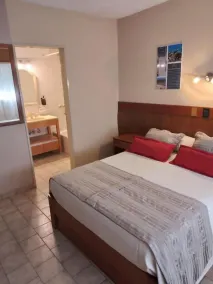 Camino Real Hotel - Rom