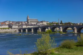 Fleur de Loire - View from room
