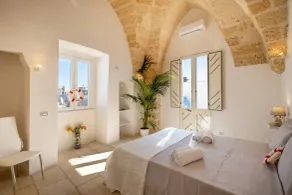 Salento Boutique Palace - Værelse