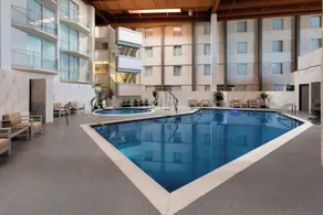 Wyndham DFW Airport - Piscine