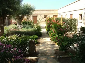 Villa Urania - Vistas desde la habitación