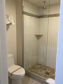 Greenwich Inn - Salle de bain