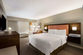 Hampton Inn by Hilton Philadelphia / Willow Grove - Chambre
