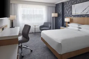 Delta Hotels by Marriott Saskatoon Downtown - Chambre