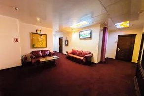 Daily Plaza Boutique Hotel - Reception