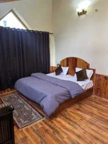 Hotel sno cottage - Chambre