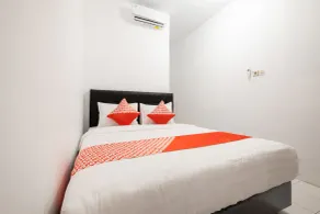 Hotel O Brosta - Zimmer