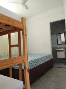 Chácara Sorriso 1 em Atibaia - Habitación