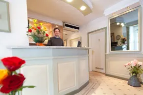 Kocks Hotel Garni - Hall
