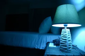 Target Hill Hotel - Room
