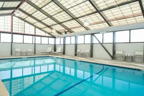 Hyatt Place Denver-South/Park Meadows - Piscine