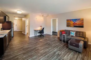 TownePlace Suites by Marriott Fort Myers Estero - Chambre