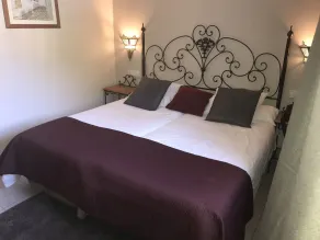 Hotel El Paso - Chambre