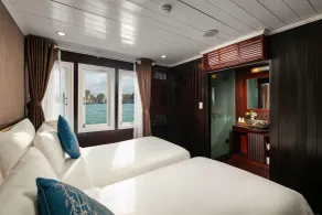 La Regina Classic Cruise - Rum