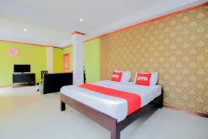 Royal Pimand - Room