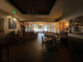The Barrington Hotel - Restaurant