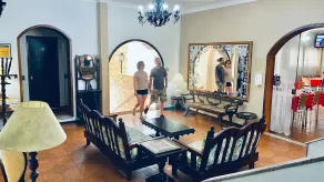 Hotel Real São Lourenço - Reception