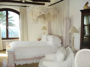 Gaucin Apt Private Heated Pool - Camera