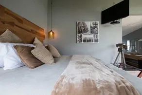 Orgánico Hotel Boutique - Zimmer