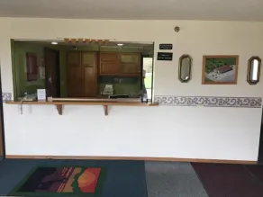 Prairie Rose inn   - Lobby