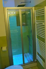 Bed & Breakfast Viziottavo - Bathroom