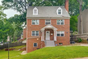Washington, DC, Area Apartment < 2 Mi to Subway! - Innvendig